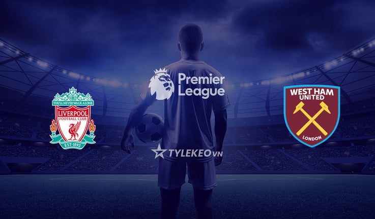 Premier League Liverpool vs. West Ham