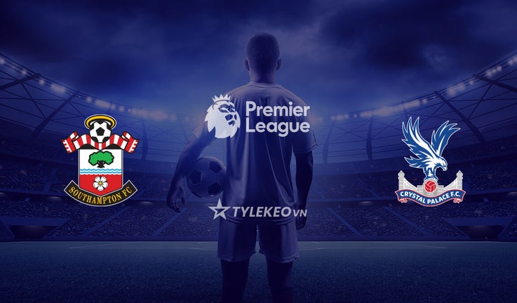 Premier League Southampton vs. Crystal Palace 35