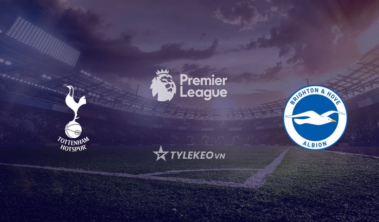 Premier League Tottenham vs. Brighton