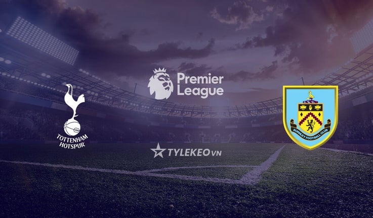 Premier League Tottenham vs. Burnley