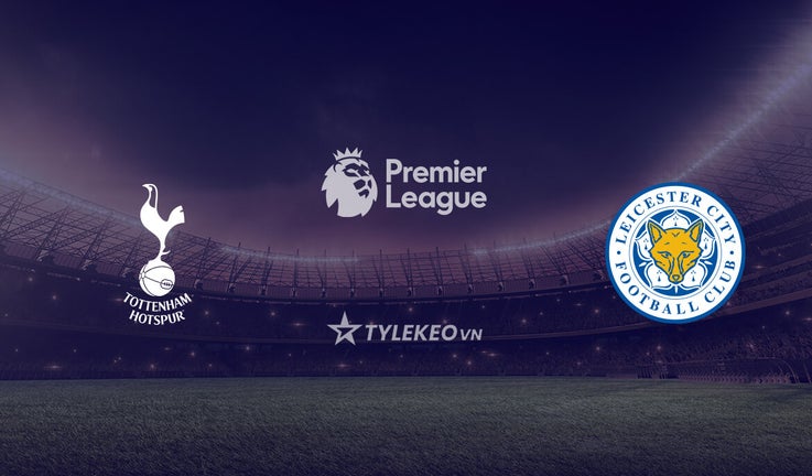 Premier League Tottenham vs. Leicester