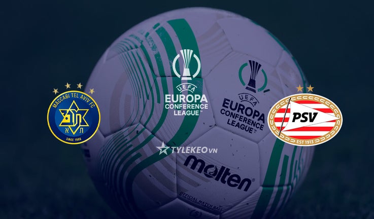 Maccabi Tel Aviv vs PSV - Conference League
