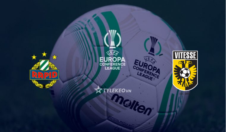 Rapid Vienna vs Vitesse