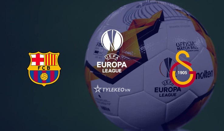 Barcelona vs Galatasaray