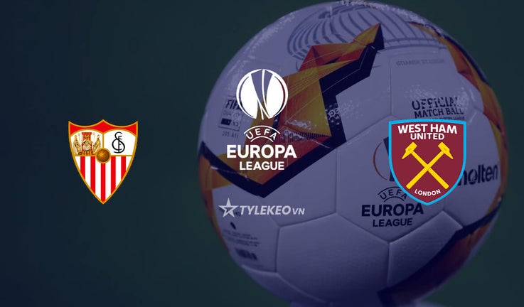 Sevilla vs West Ham