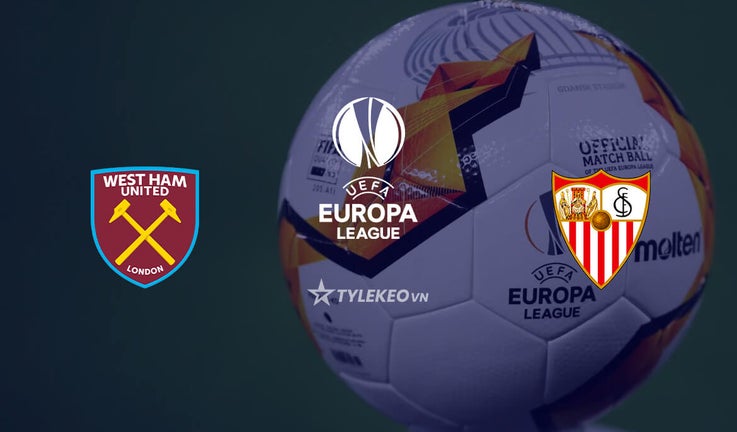 West Ham vs Sevilla - Europa League