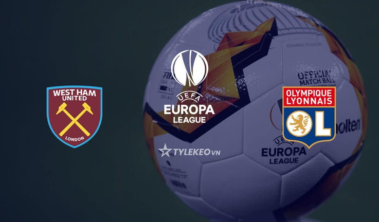 West Ham vs Lyon - Europa League