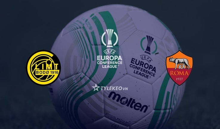 FK Bodø-Glimt vs Roma - Conference League