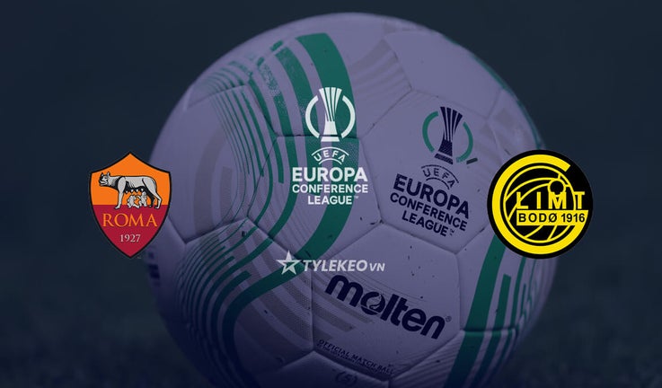 Roma vs FK Bodø Glimt