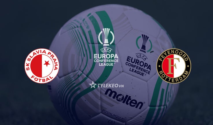 Slavia Praha vs Fayenoord