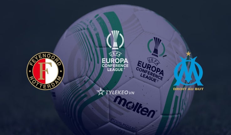 Feyenoord vs Marseille
