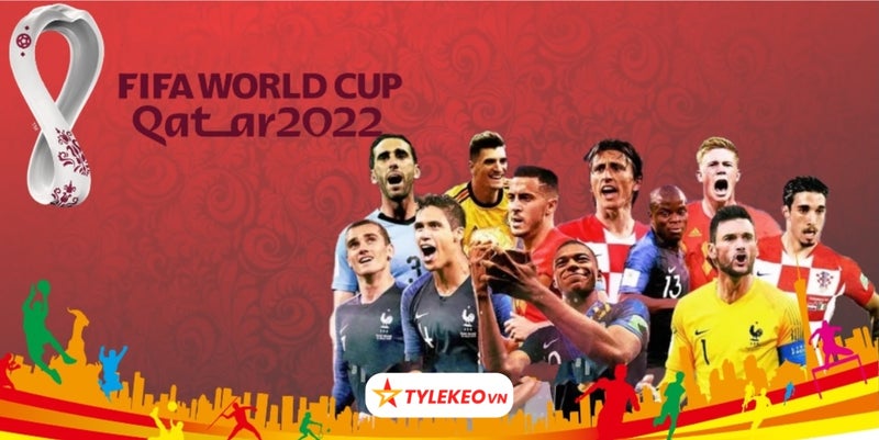 Fifa world cup qatar 2022