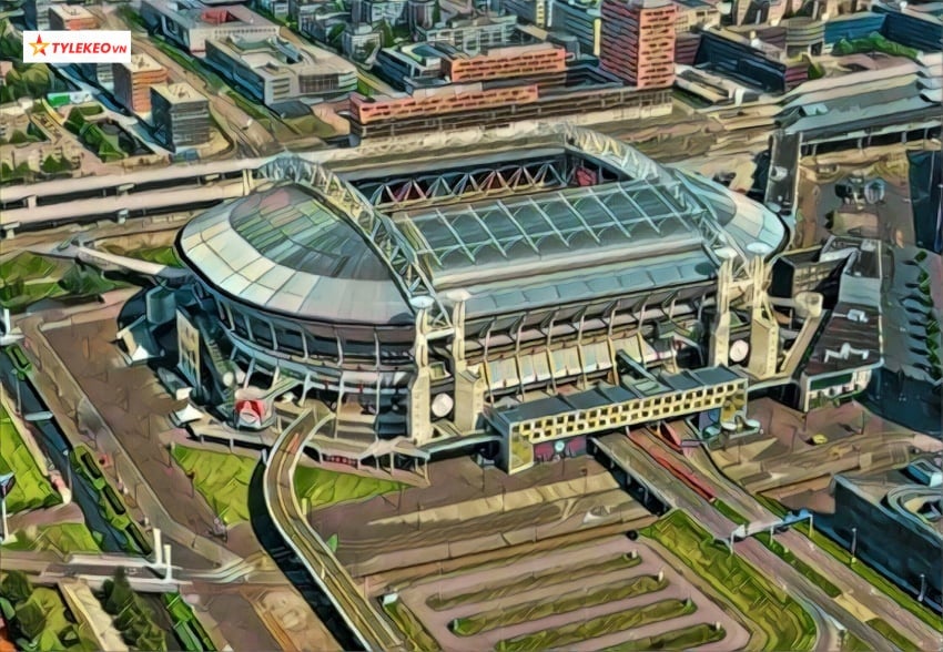 Johan Amsterdam Euro 2020Johan Amsterdam Euro 2020