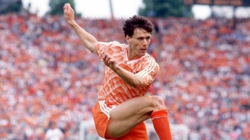 Marco Van Basten