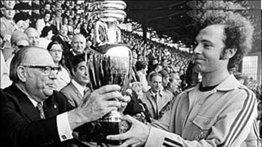 Franz Beckenbauer